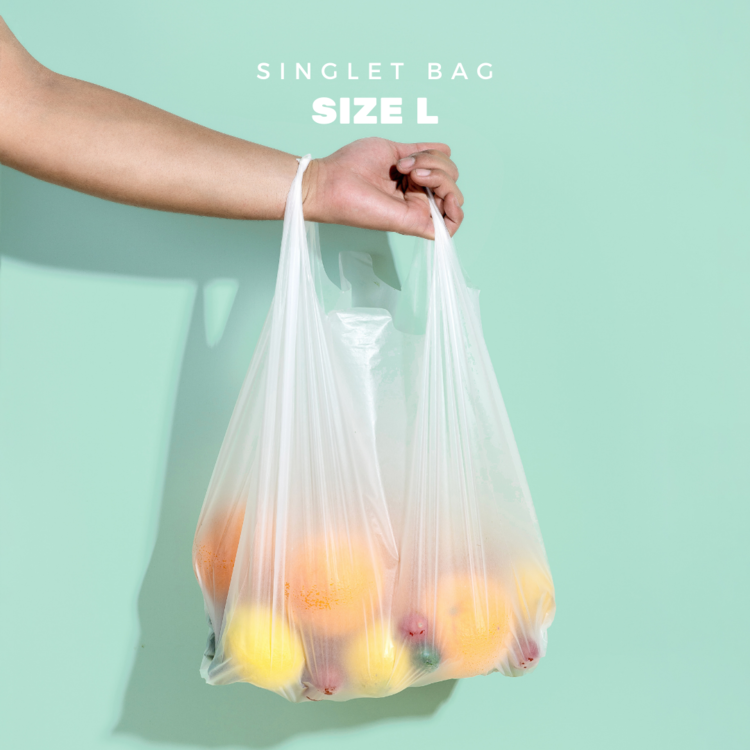 Singlet bag - Image 4